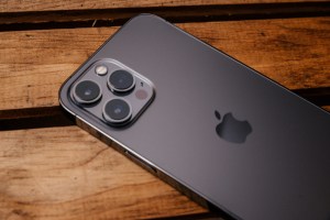 iPhone 12 Pro
